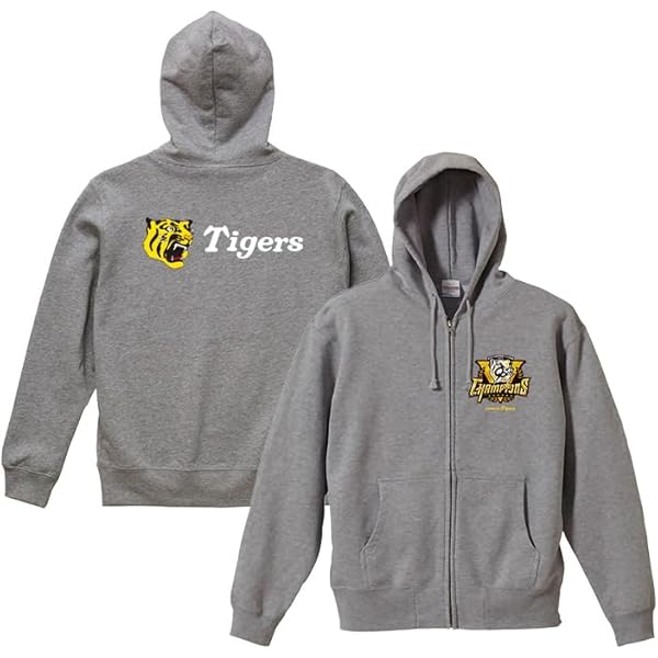 Amazon.co.jp: [ELJHY] メンズ トレーナー パーカー 阪神